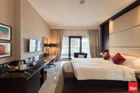 Dubai Marina, Dubai, BAE’de satılık apart otel 39.1 m² No 727358 - fotoğraf 4