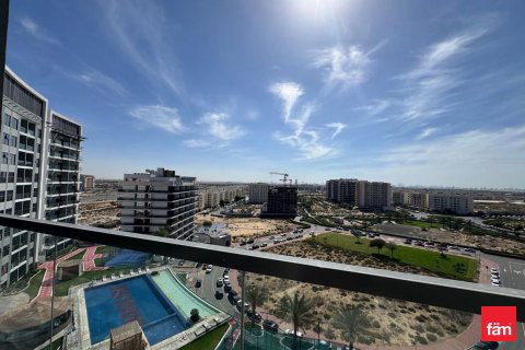 Dzīvoklis Wadi Al Safa 2, Dubaijā, AAE 37.4 m2 Nr. 727360