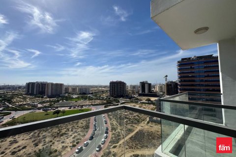 Apartman u Wadi Al Safa 2, Dubai, UAE 37.4 m2 Br. 727360 - fotografija 17