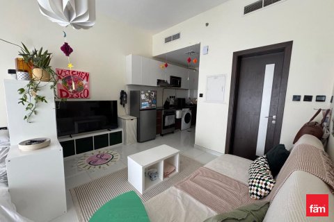 Apartman u Wadi Al Safa 2, Dubai, UAE 37.4 m2 Br. 727360 - fotografija 8
