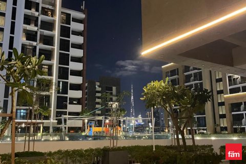 Huoneisto Meydan, Dubai, Arabiemiraatit 32.7 m2 № 727356 - kuva 10
