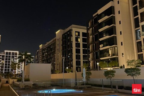 Huoneisto Meydan, Dubai, Arabiemiraatit 32.7 m2 № 727356 - kuva 11