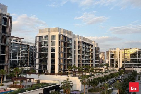 Huoneisto Meydan, Dubai, Arabiemiraatit 32.7 m2 № 727356 - kuva 8