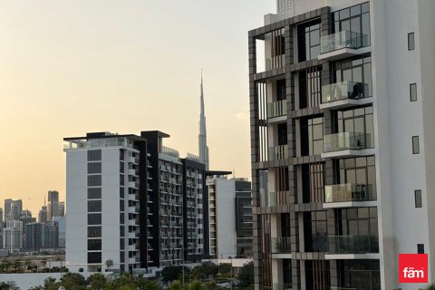 Apartment in Meydan, Dubai, UAE 32.7 sq.m. № 727356