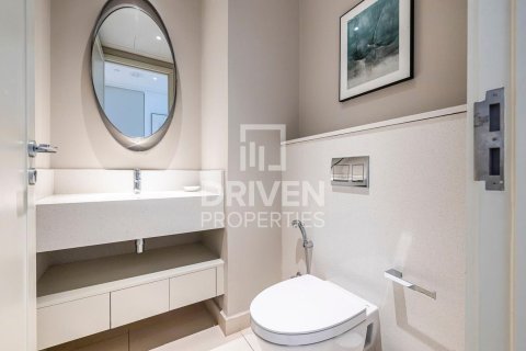 Apartmen di Downtown Dubai (Downtown Burj Dubai), Dubai, UAE 2 bilik tidur, 129.04 meter persegi № 765530 - foto 9