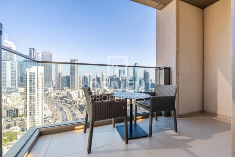Apartmen di Downtown Dubai (Downtown Burj Dubai), Dubai, UAE 2 bilik tidur, 129.04 meter persegi № 765530 - foto 18