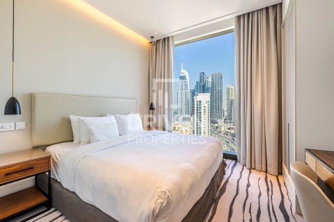 Apartmen di Downtown Dubai (Downtown Burj Dubai), Dubai, UAE 2 bilik tidur, 129.04 meter persegi № 765530 - foto 10