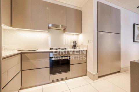 Apartmen di Downtown Dubai (Downtown Burj Dubai), Dubai, UAE 2 bilik tidur, 129.04 meter persegi № 765530 - foto 8