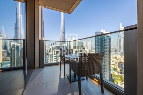 Apartmen di Downtown Dubai (Downtown Burj Dubai), Dubai, UAE 2 bilik tidur, 129.04 meter persegi № 765530 - foto 16