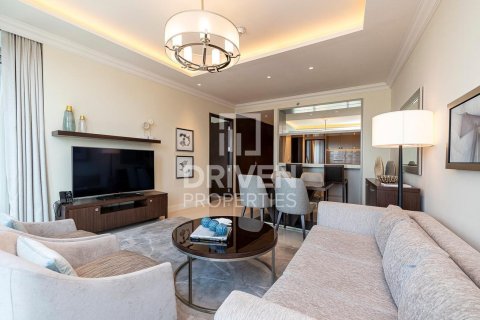 Dzīvoklis Downtown Dubai (Downtown Burj Dubai), Dubaijā, AAE 1 istaba, 79.25 m2 Nr. 765528