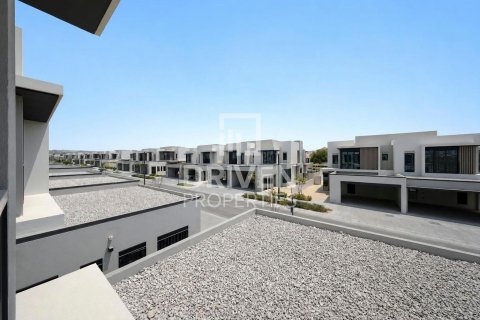 Jebel Ali, Dubai, संयुक्त अरब अमीरात में टाउनहाउस, 3 बेडरूम, 240.53 वर्ग मीटर, संख्या 765526 - फ़ोटो 22