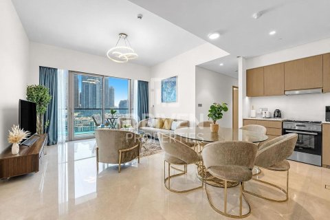 Apartamento en alquiler en Downtown Dubai (Downtown Burj Dubai), Dubai, EAU 2 dormitorios, 105.26 m2 № 765529 - foto 2