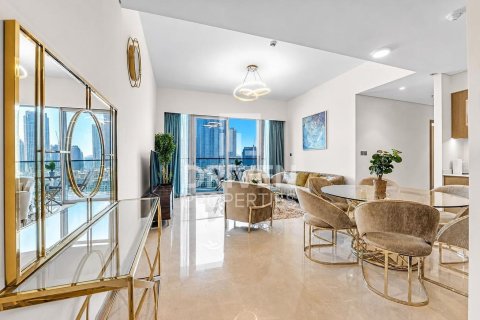 Apartamento en alquiler en Downtown Dubai (Downtown Burj Dubai), Dubai, EAU 2 dormitorios, 105.26 m2 № 765529 - foto 3