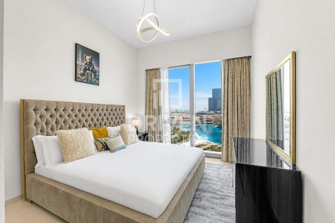 Apartamento en alquiler en Downtown Dubai (Downtown Burj Dubai), Dubai, EAU 2 dormitorios, 105.26 m2 № 765529 - foto 6