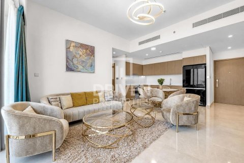 Apartamento en alquiler en Downtown Dubai (Downtown Burj Dubai), Dubai, EAU 2 dormitorios, 105.26 m2 № 765529 - foto 4