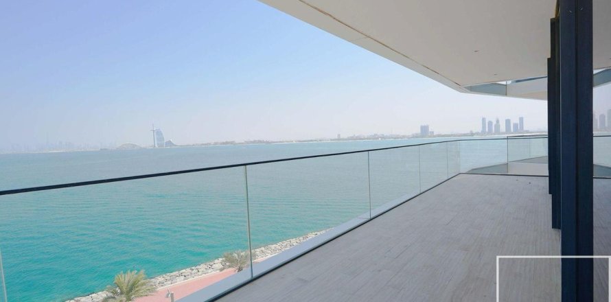 Appartement à Palm Jumeirah, Dubai, EAU: 2 chambres, 149.02 m2 № 747576