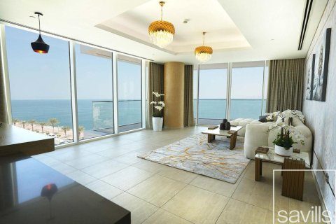 Appartement à louer à Palm Jumeirah, Dubai, EAU 2 chambres, 149.02 m2 № 747576 - photo 6