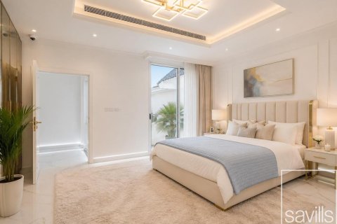 Vilë në Palm Jumeirah, Dubai, Emiratet e Bashkuara Arabe 5 dhoma gjumi, 622.36 m2. № 747574 - Foto 16