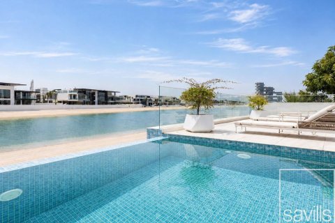 Vilë në Palm Jumeirah, Dubai, Emiratet e Bashkuara Arabe 5 dhoma gjumi, 622.36 m2. № 747574 - Foto 5