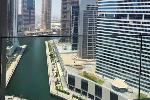 Apartament na sprzedaż w Business Bay, Dubai, ZEA 38 mkw., nr 701153 - zdjęcie 9