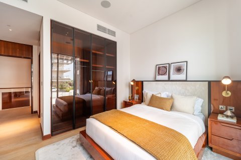 Apartament na sprzedaż w Dubai, ZEA 4 sypialnie, 516 mkw., nr 758433 - zdjęcie 24