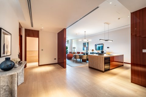 Apartament na sprzedaż w Dubai, ZEA 4 sypialnie, 516 mkw., nr 758433 - zdjęcie 6