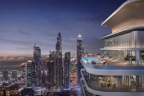 Penthouse à vendre à Dubai Marina, Dubai, EAU 4 chambres, 504 m2 № 758461 - photo 7