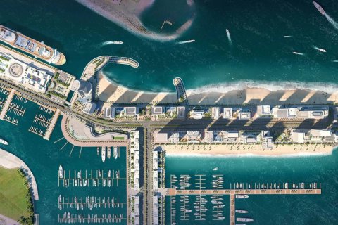 Penthouse à vendre à Dubai Marina, Dubai, EAU 4 chambres, 504 m2 № 758461 - photo 10