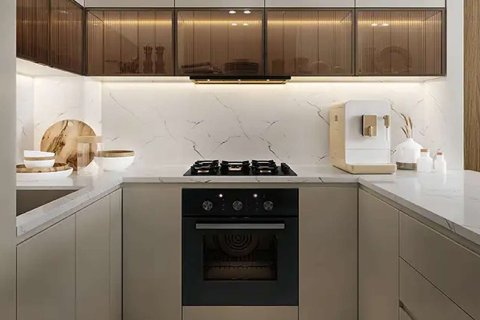 Penthouse para venda em Dubai, EAU 4 quartos, 219 m2 № 704336 - foto 4