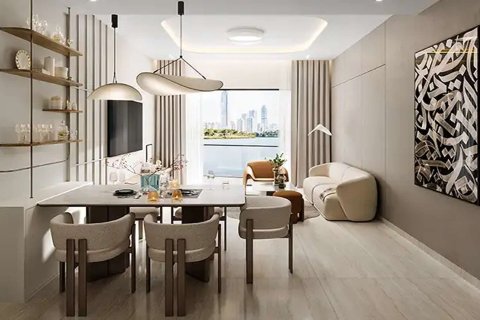 Penthouse para venda em Dubai, EAU 4 quartos, 219 m2 № 704336 - foto 5