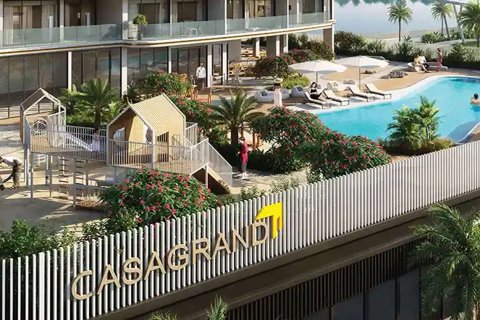 Penthouse para venda em Dubai, EAU 4 quartos, 219 m2 № 704336 - foto 13