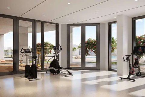 Penthouse para venda em Dubai, EAU 4 quartos, 219 m2 № 704336 - foto 3