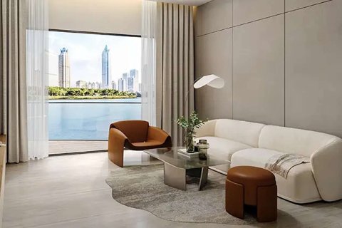 Penthouse para venda em Dubai, EAU 4 quartos, 219 m2 № 704336 - foto 6