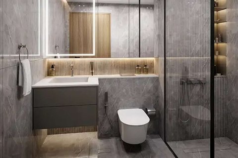 Penthouse para venda em Dubai, EAU 4 quartos, 219 m2 № 704336 - foto 14