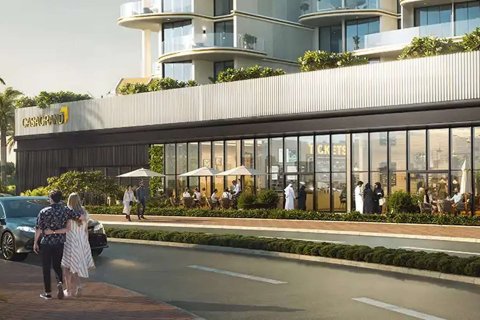 Penthouse para venda em Dubai, EAU 4 quartos, 219 m2 № 704336 - foto 8