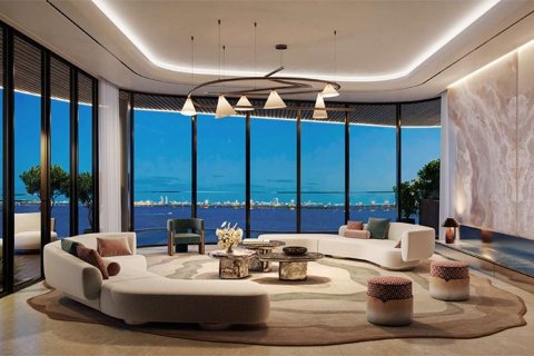 Dubai、UAE にあるマンション販売中 1ベッドルーム、77 m2、No704340 - 写真 3