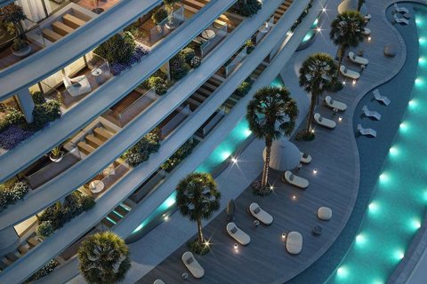 Dubai、UAE にあるマンション販売中 1ベッドルーム、77 m2、No704340 - 写真 13