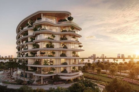 Dubai、UAE にあるマンション販売中 1ベッドルーム、77 m2、No704340 - 写真 11