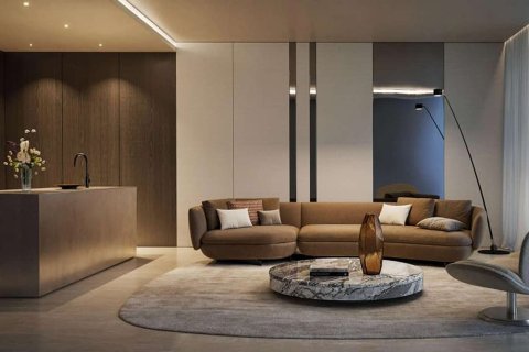Dubai、UAE にあるマンション販売中 1ベッドルーム、77 m2、No704340 - 写真 8