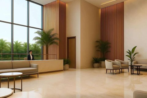 Apartman u gradu Al Sufouh, Dubai, UAE 1 soba, 28 m2 Br. 704341 - Slika 7