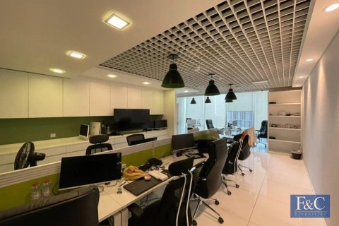 Ufficio in affitto a Business Bay, Dubai, EAU 230 mq. № 704706 - foto 4