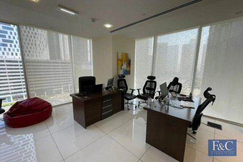 Ufficio in affitto a Business Bay, Dubai, EAU 230 mq. № 704706 - foto 2