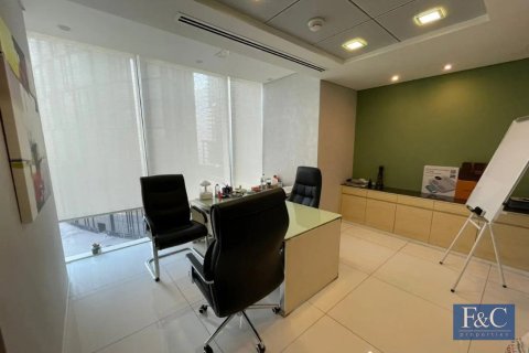 Ufficio in affitto a Business Bay, Dubai, EAU 230 mq. № 704706 - foto 3