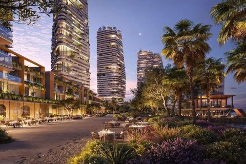 Apartman u gradu Maritime City, Dubai, UAE Br. 704337 - Slika 5
