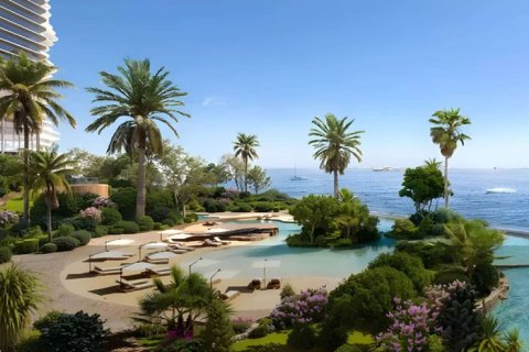 Apartman u gradu Maritime City, Dubai, UAE Br. 704337 - Slika 8