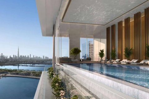Apartman u gradu Maritime City, Dubai, UAE Br. 704337 - Slika 7