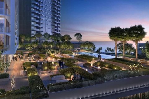 Apartman u gradu Maritime City, Dubai, UAE Br. 704337 - Slika 9