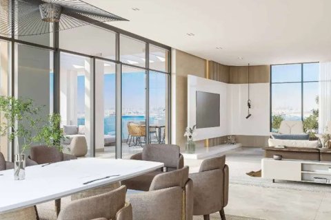 Maritime City, Dubai, BAE’de daire No 704337
