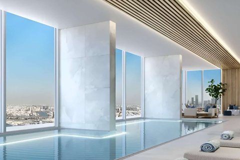 Apartman u gradu Maritime City, Dubai, UAE Br. 704337 - Slika 3