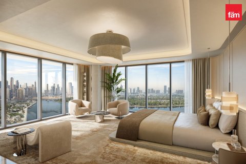Apartament w Dubai Design District, Dubai, ZEA 4 sypialnie, 257.4 mkw. nr 738620